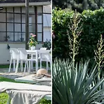 Villa Barsotti Luxury Apartment