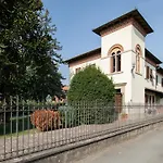 Villa Barsotti Luxury Apartment