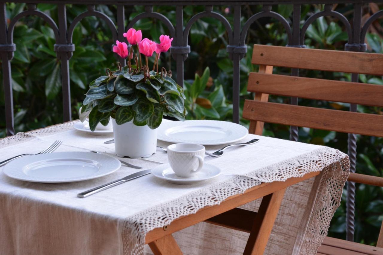 Appartement Barsotti Luxury *