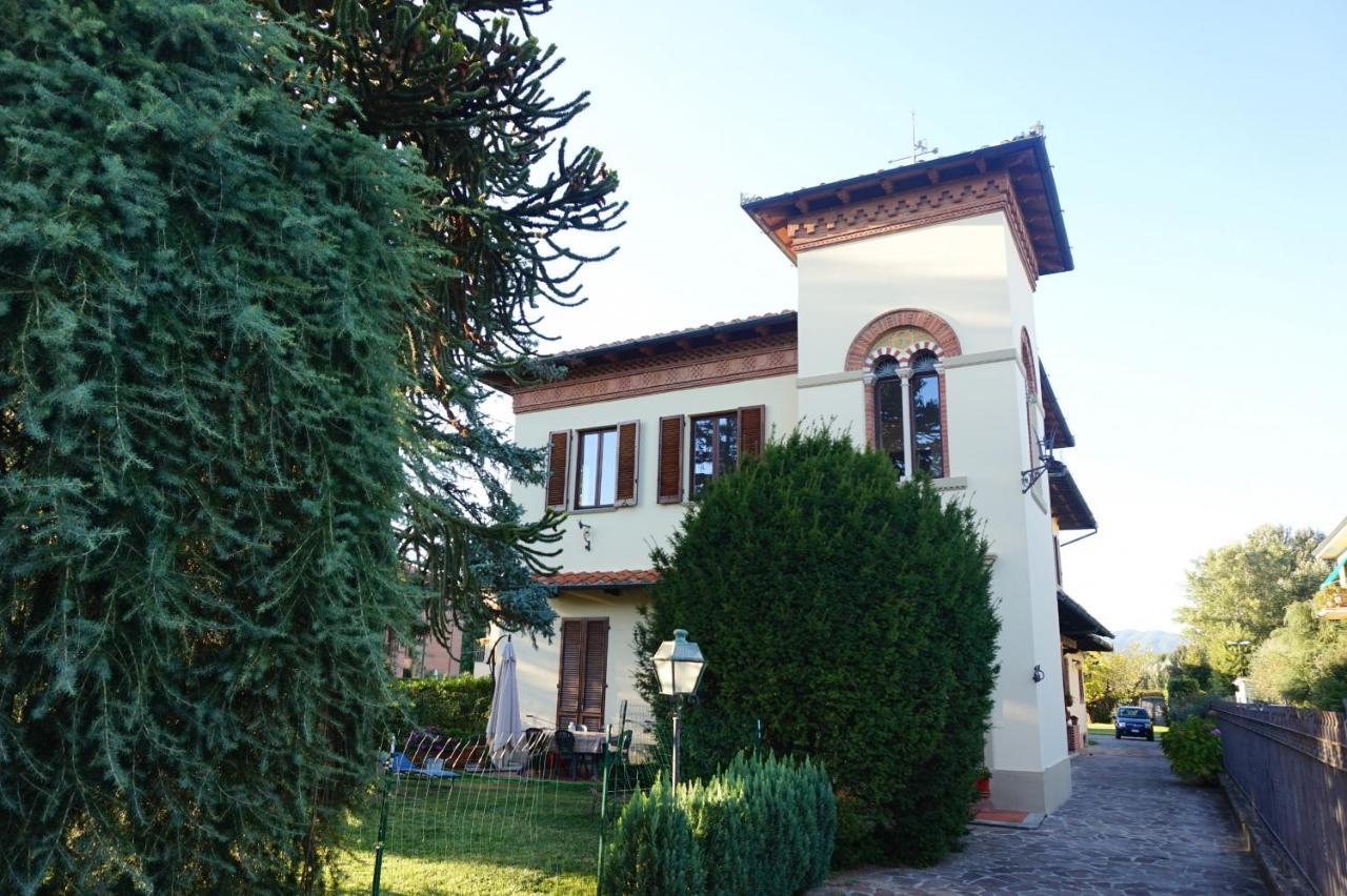 Barsotti Luxury Lucca