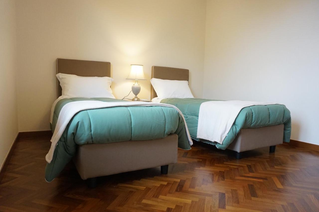 Barsotti Luxury Appartement Lucca