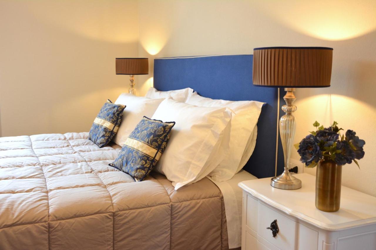 Appartement Barsotti Luxury