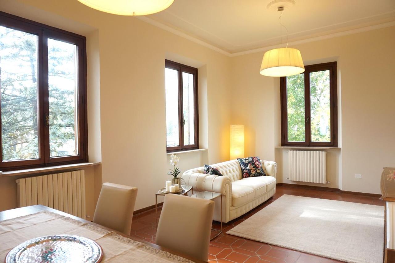Barsotti Luxury Appartement *