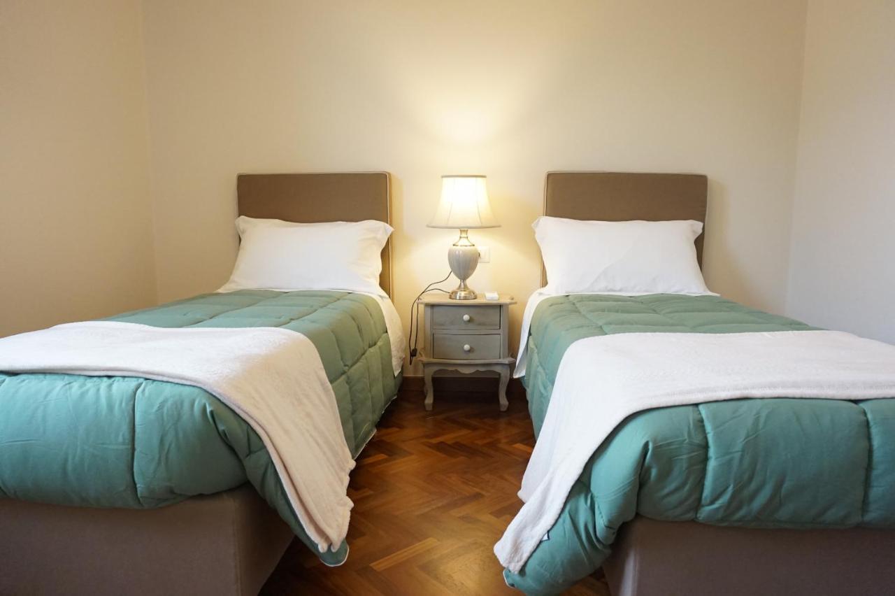 Barsotti Luxury Appartement *