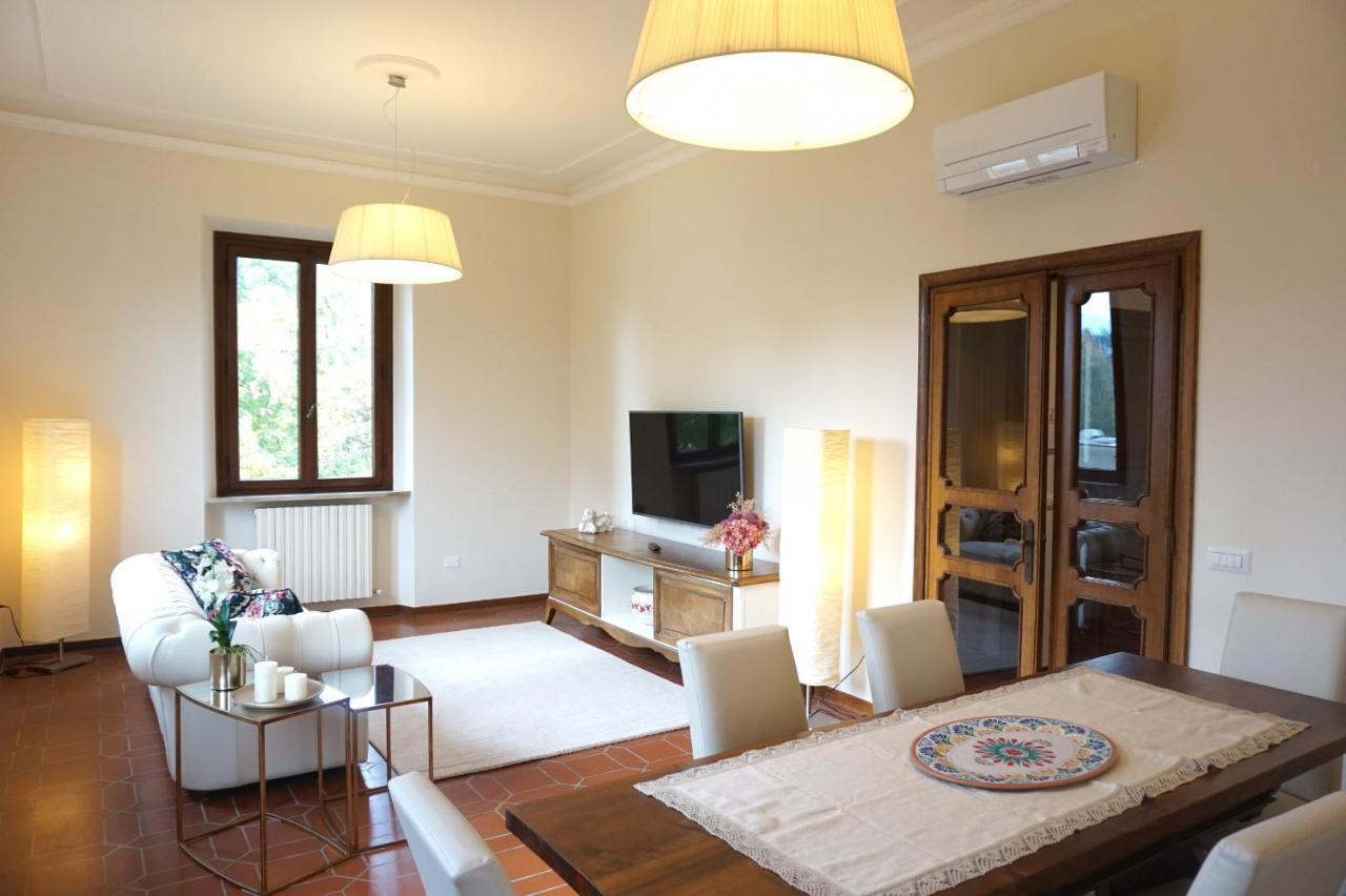 Appartement Barsotti Luxury *