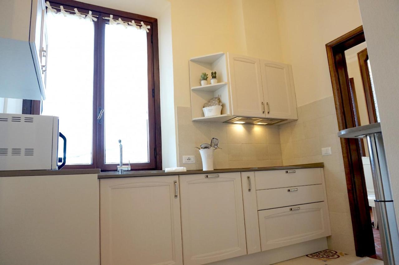 Barsotti Luxury Appartement *