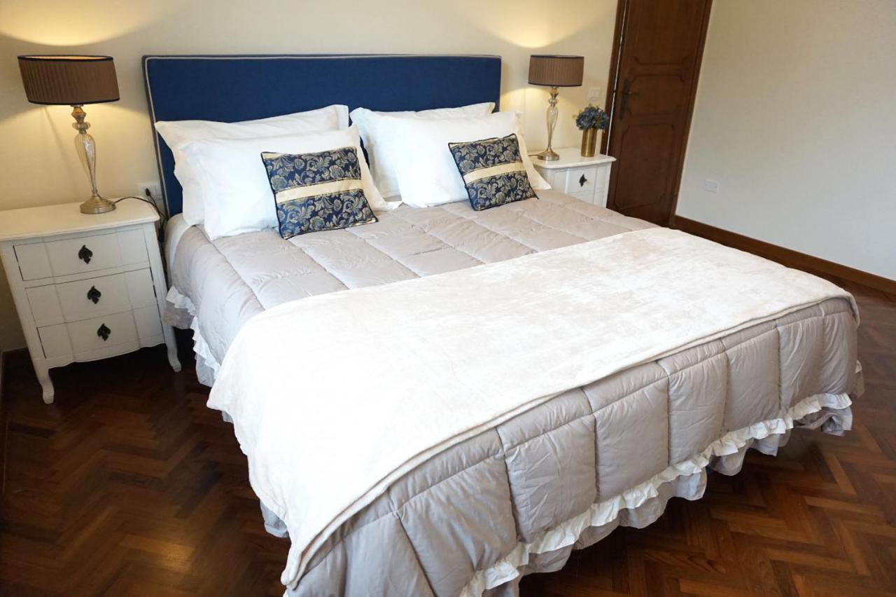Appartement Barsotti Luxury