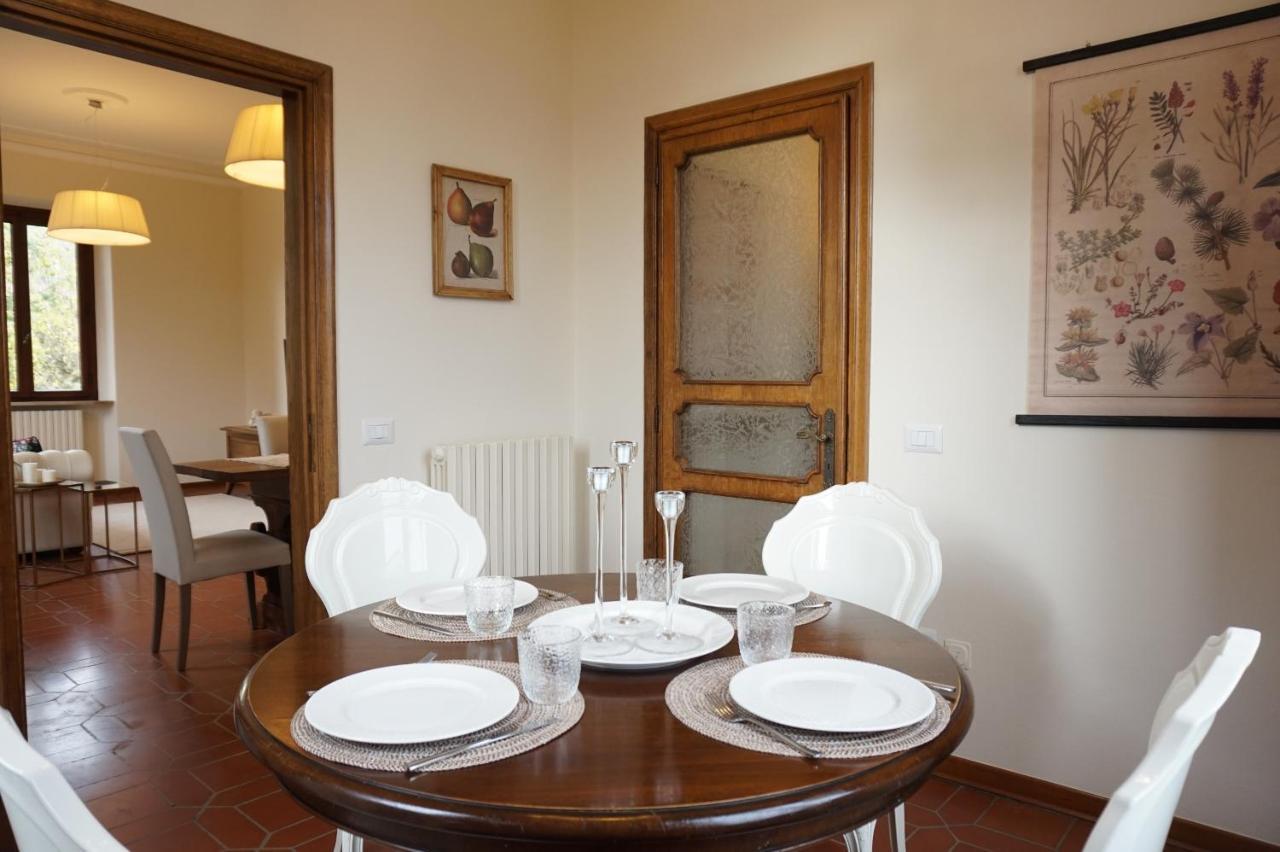 Barsotti Luxury Appartement Lucca