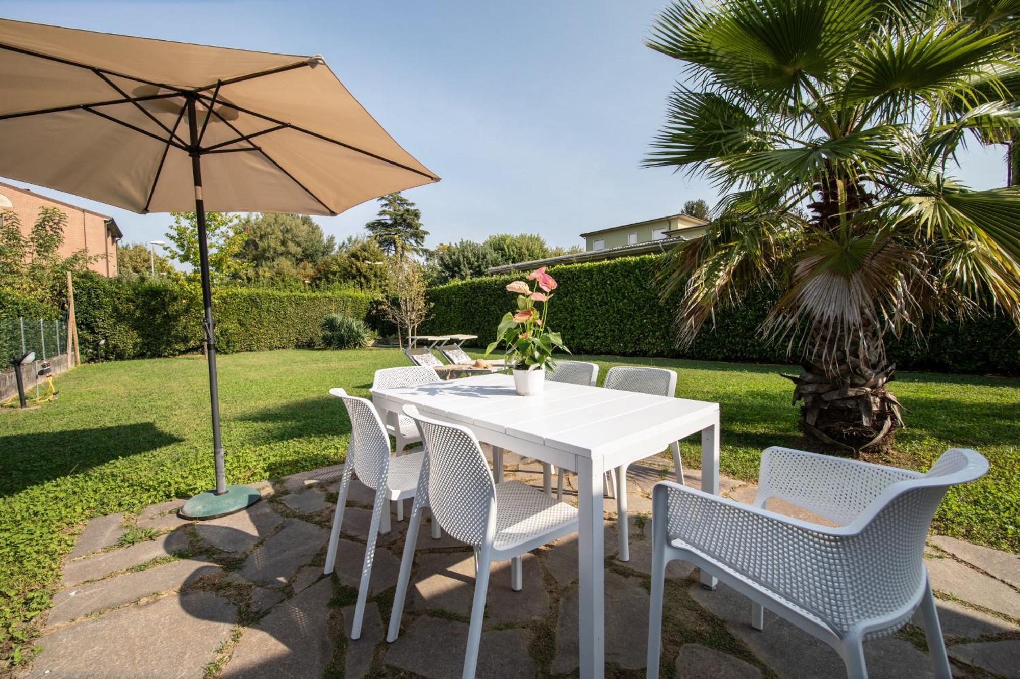 Barsotti Luxury Appartement