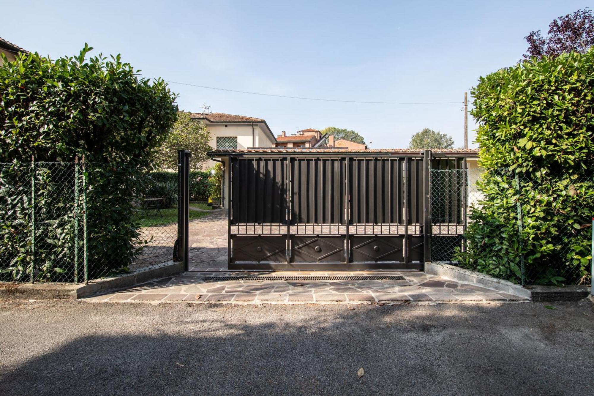 Barsotti Luxury Appartement *