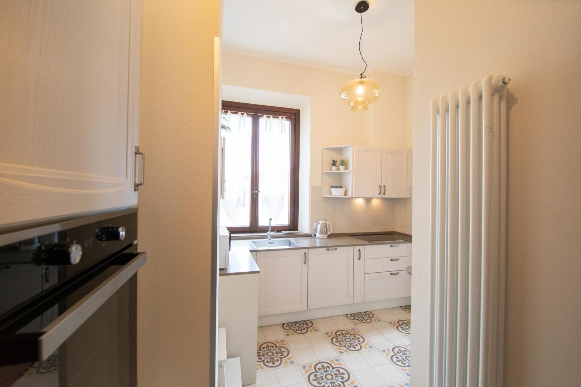 Barsotti Luxury Appartement *