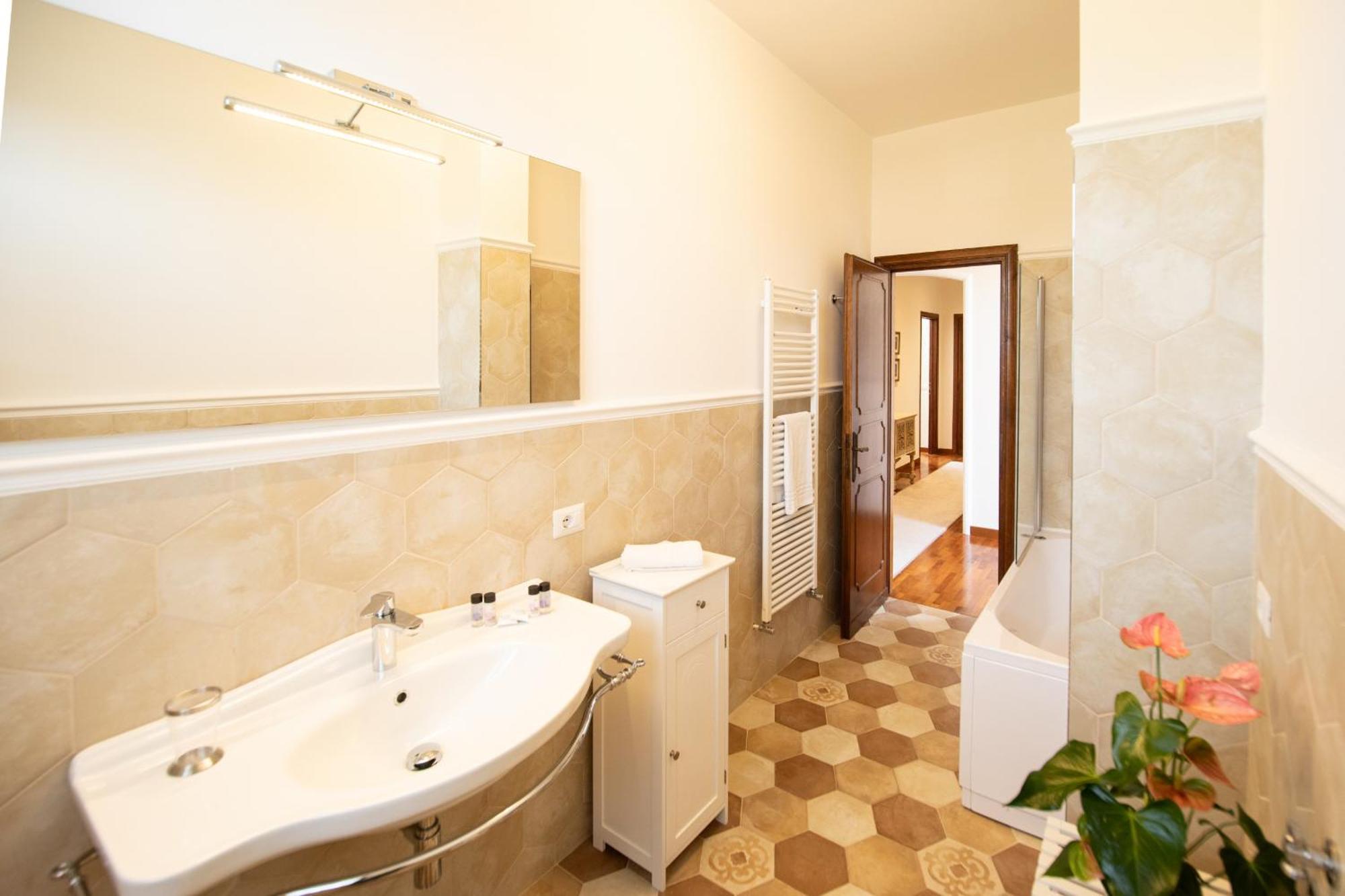 Barsotti Luxury Appartement *