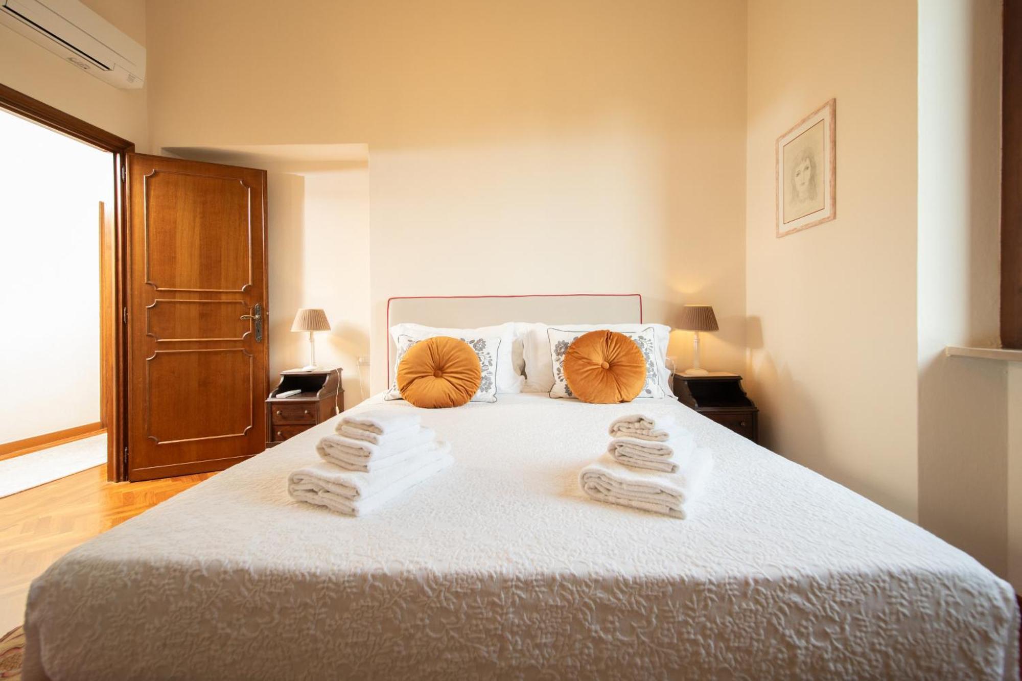 Appartement Barsotti Luxury Lucca