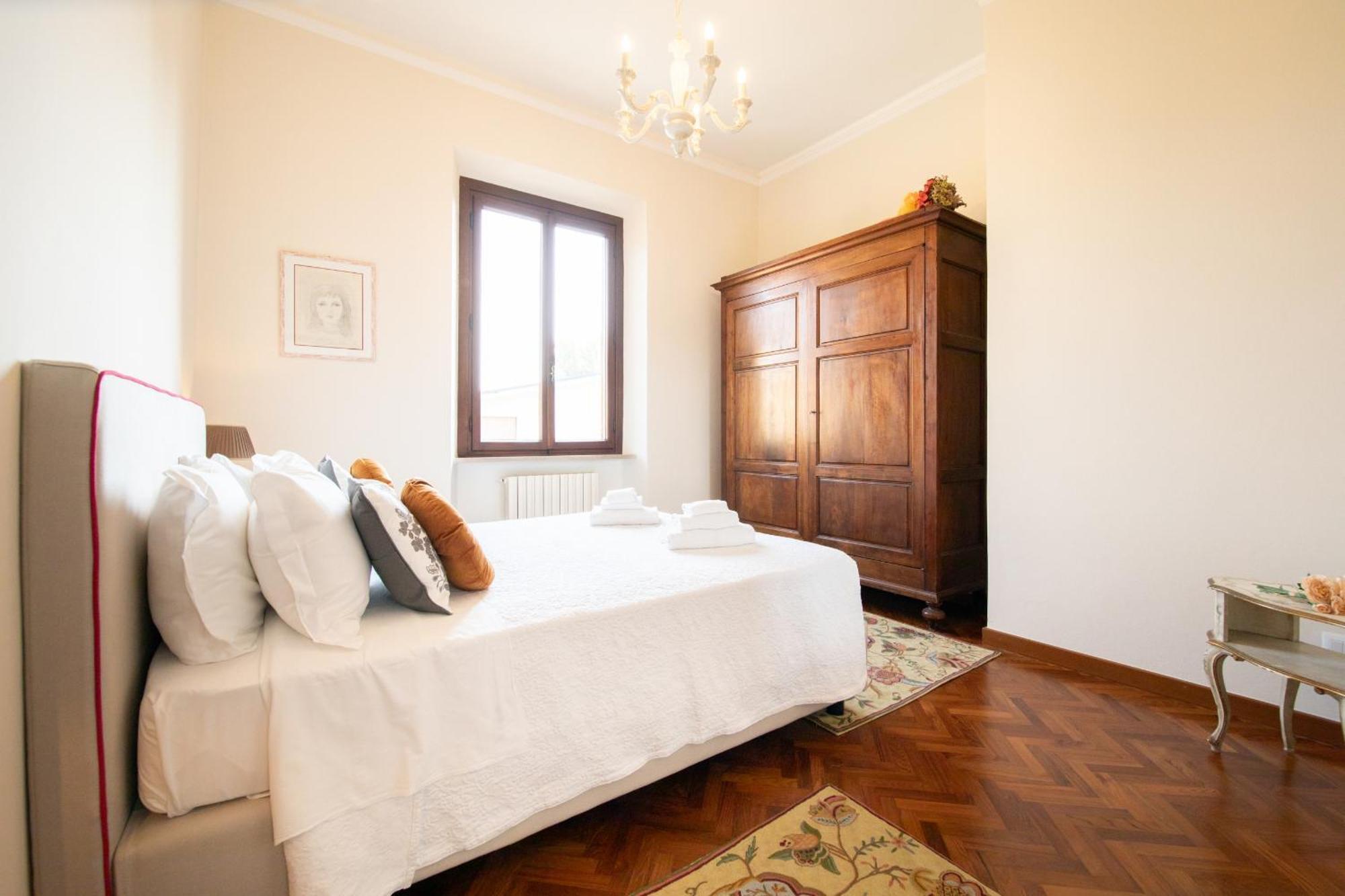 Barsotti Luxury * Lucca