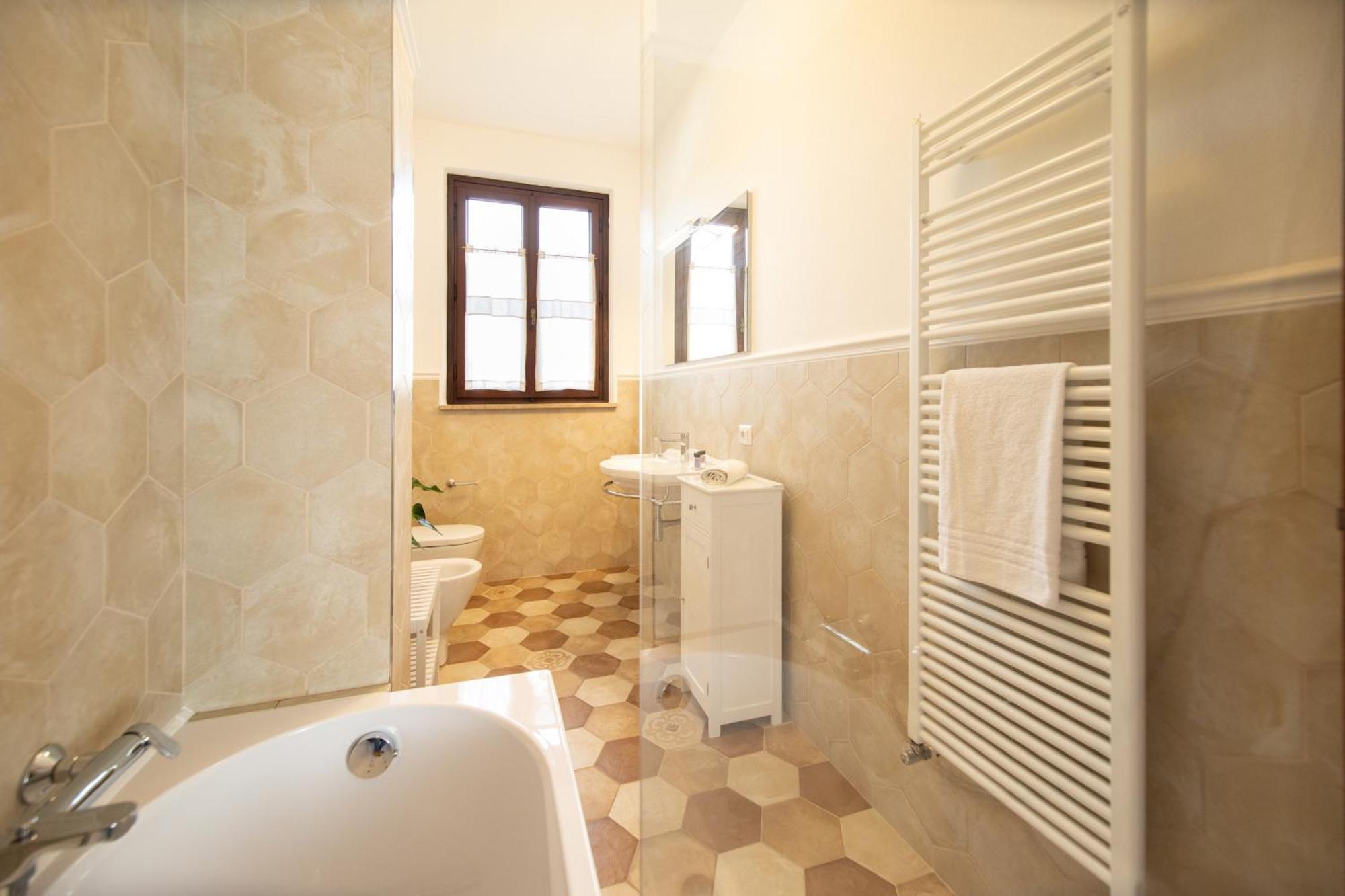 Barsotti Luxury Appartement Lucca