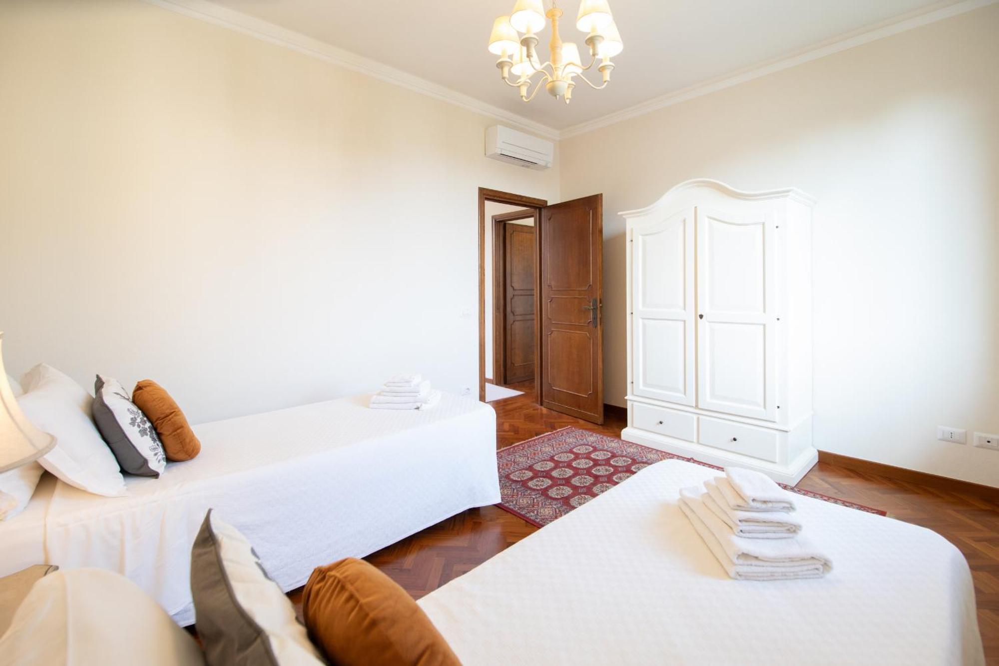 Barsotti Luxury Lucca