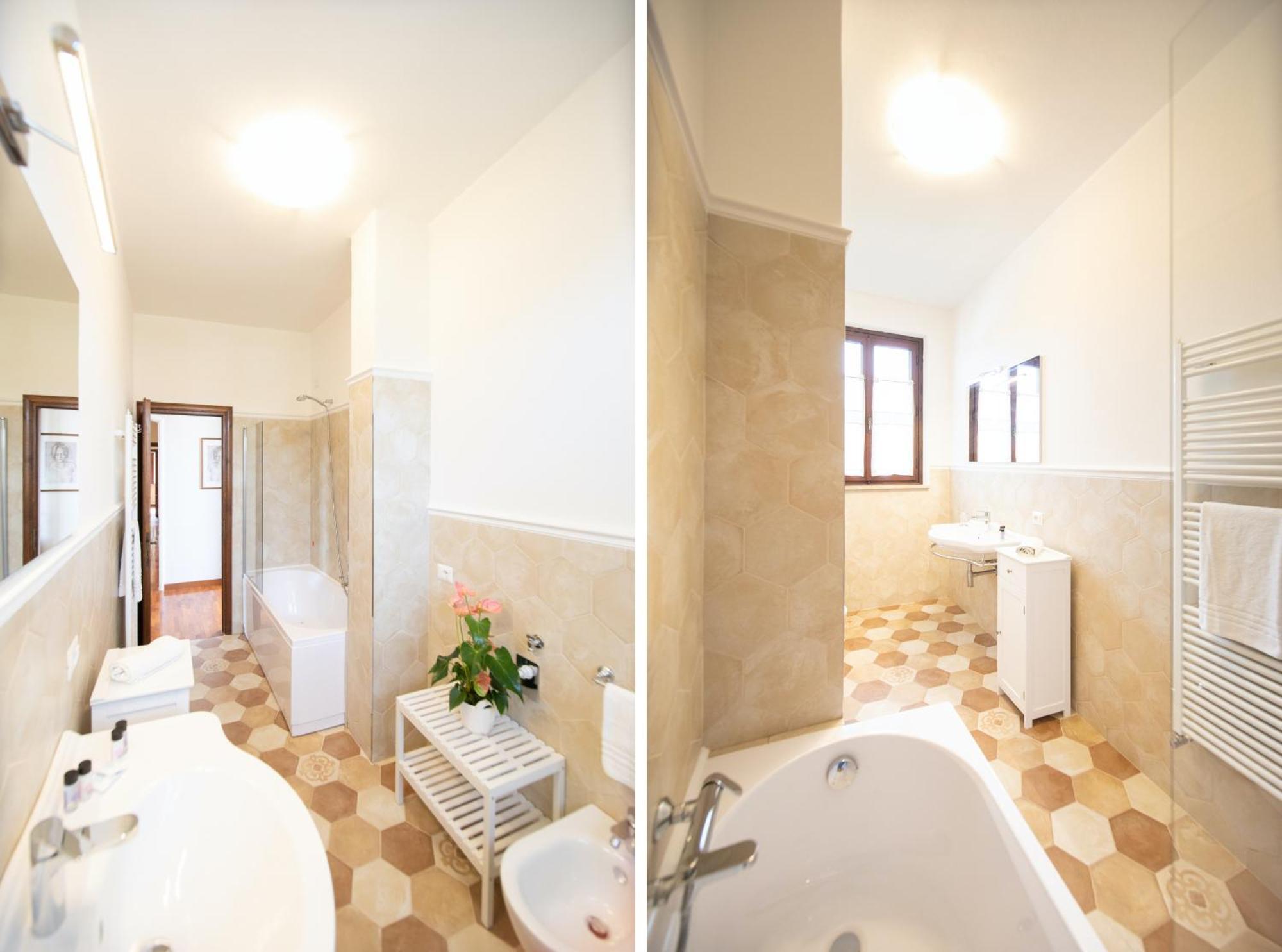 Appartement Barsotti Luxury *