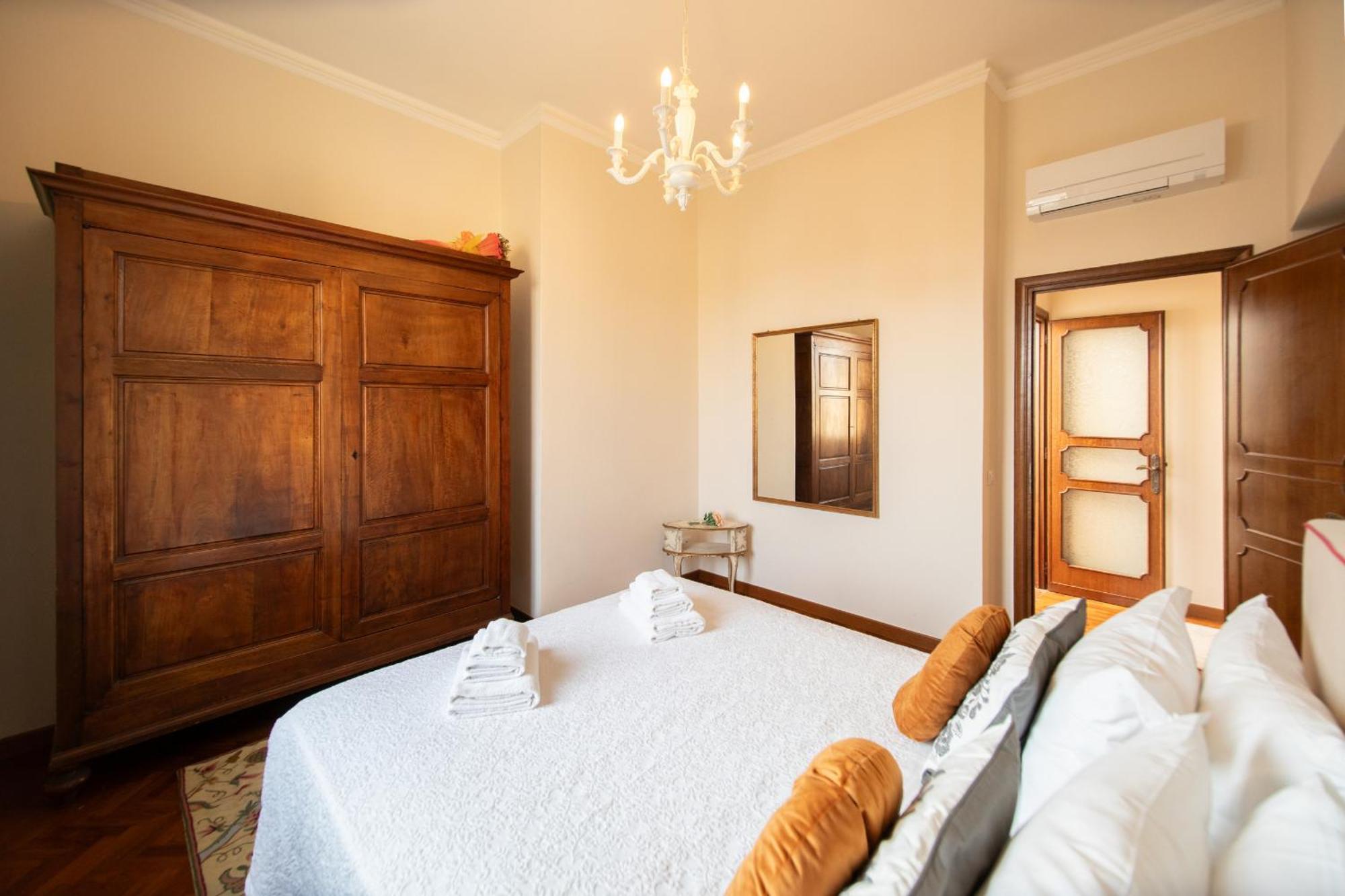 Barsotti Luxury * Lucca