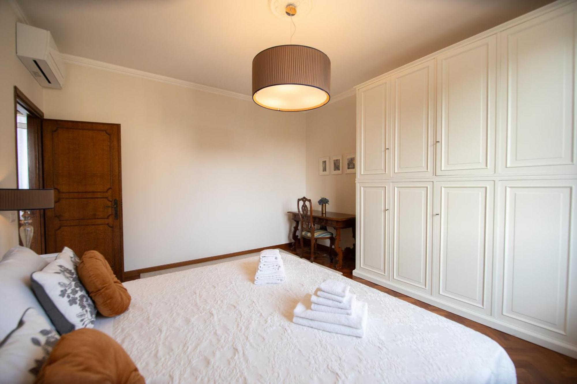 Appartement Barsotti Luxury