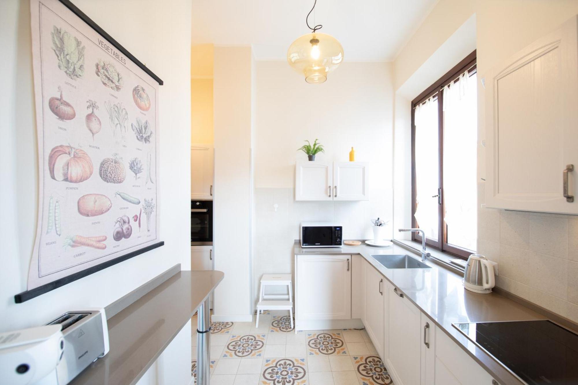 Barsotti Luxury Appartement