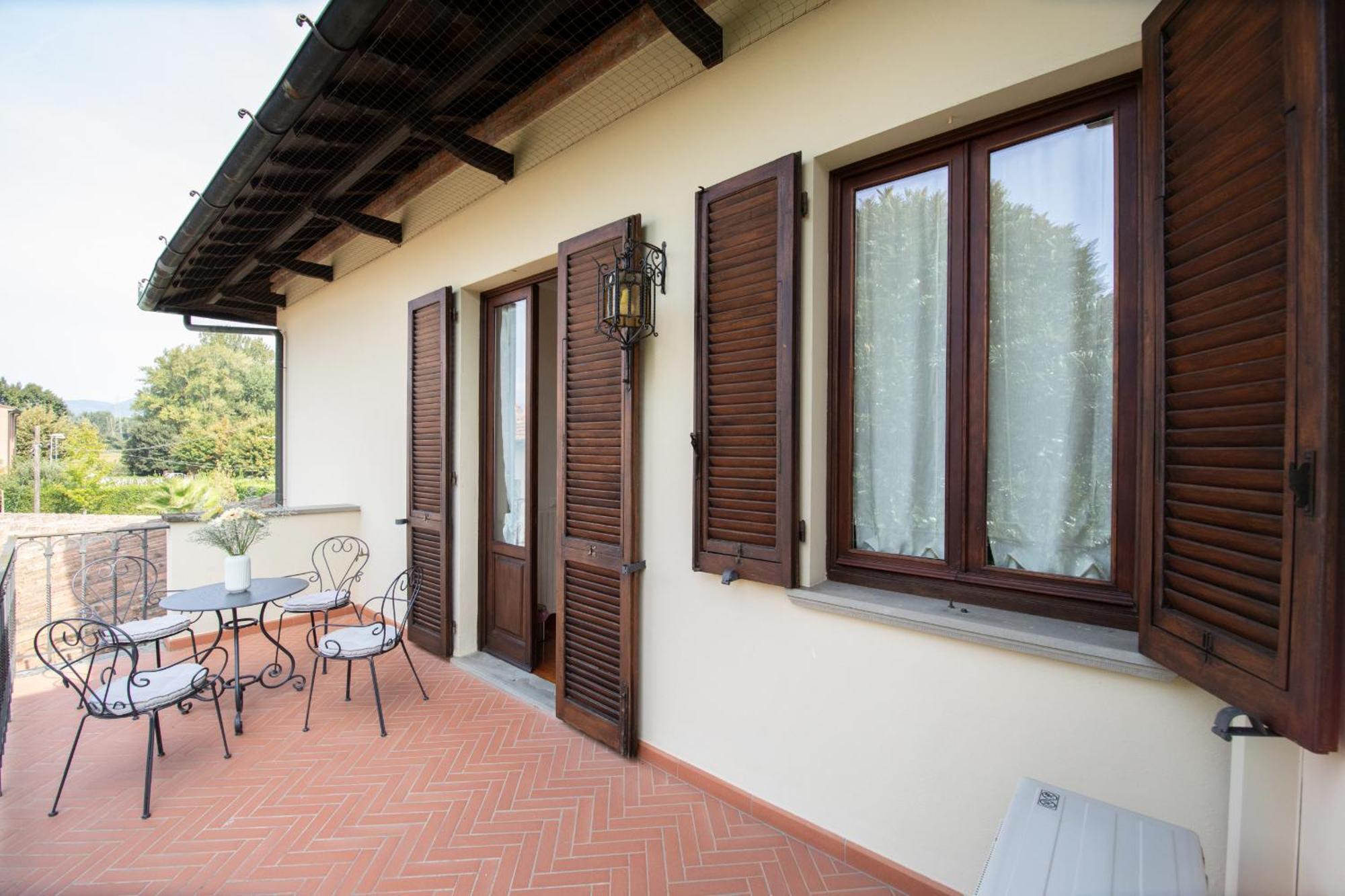 Barsotti Luxury Lucca