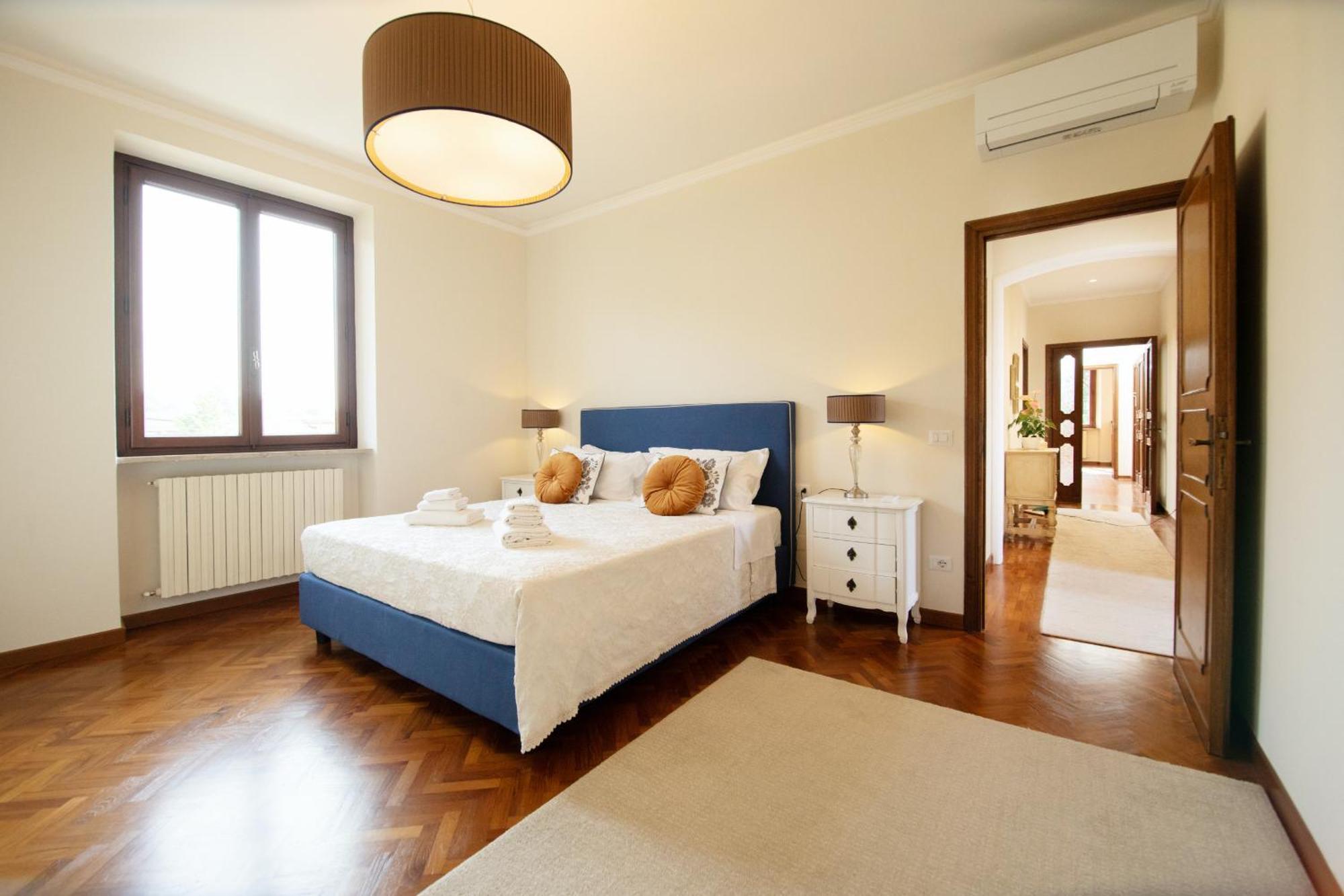 Barsotti Luxury Appartement *