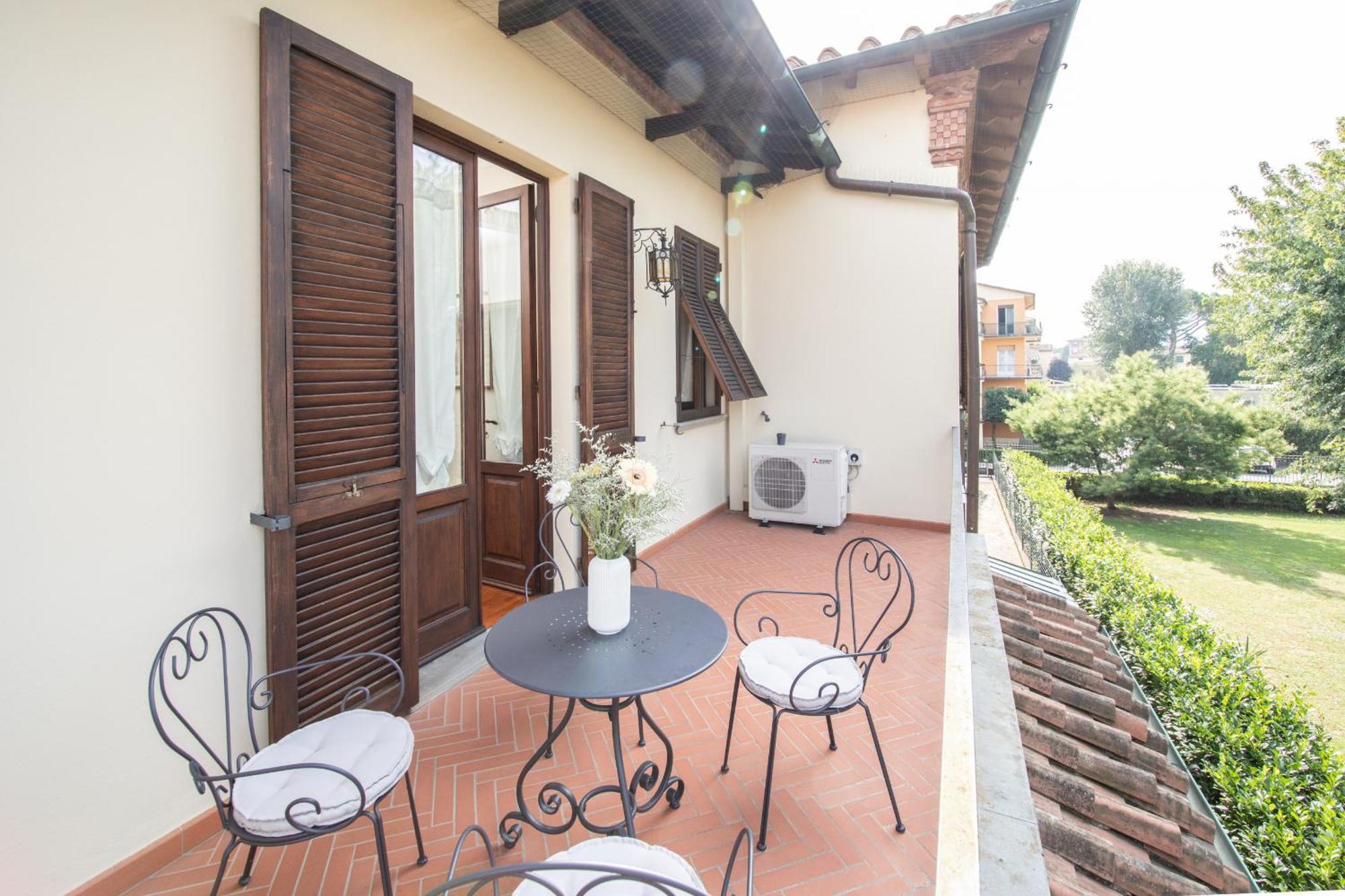 Barsotti Luxury * Lucca