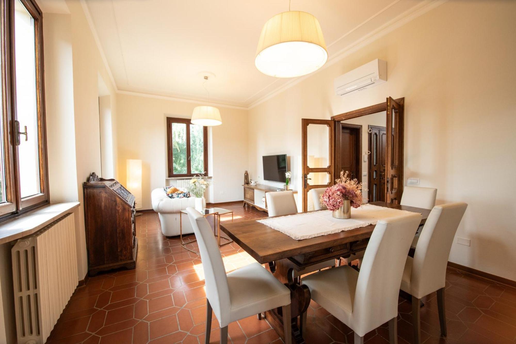 Barsotti Luxury Appartement