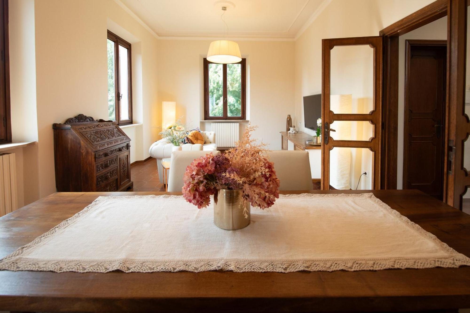 Appartement Barsotti Luxury Lucca