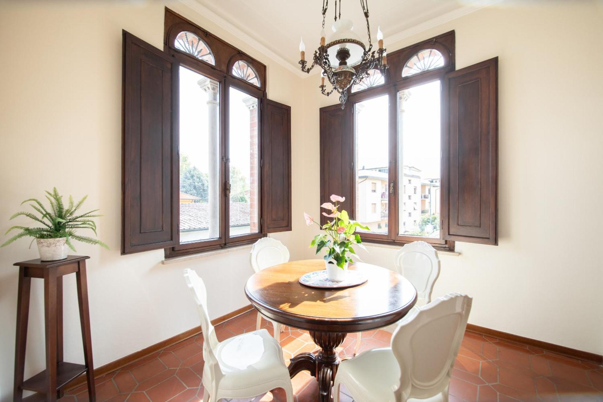 Barsotti Luxury * Lucca
