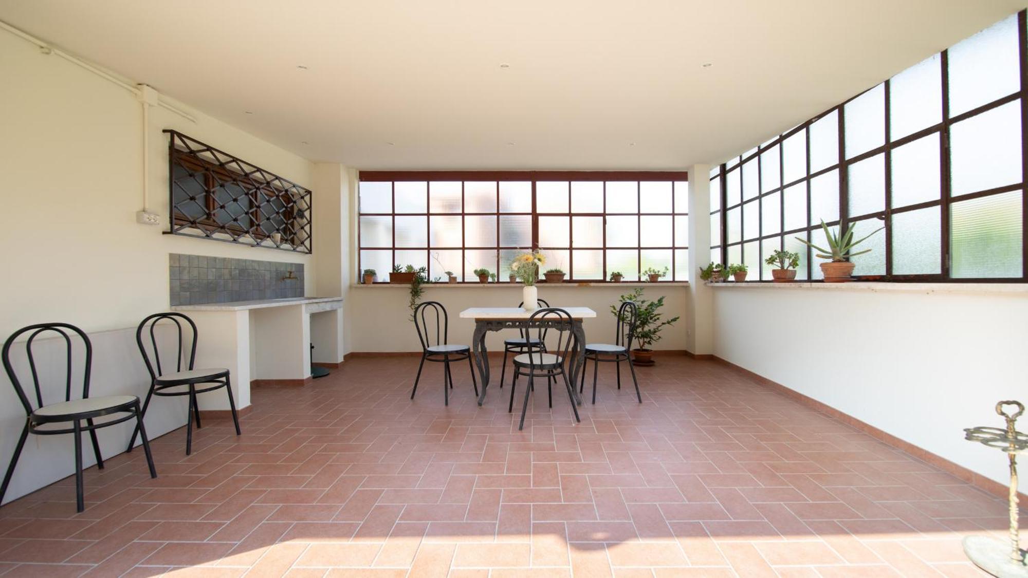Appartement Barsotti Luxury