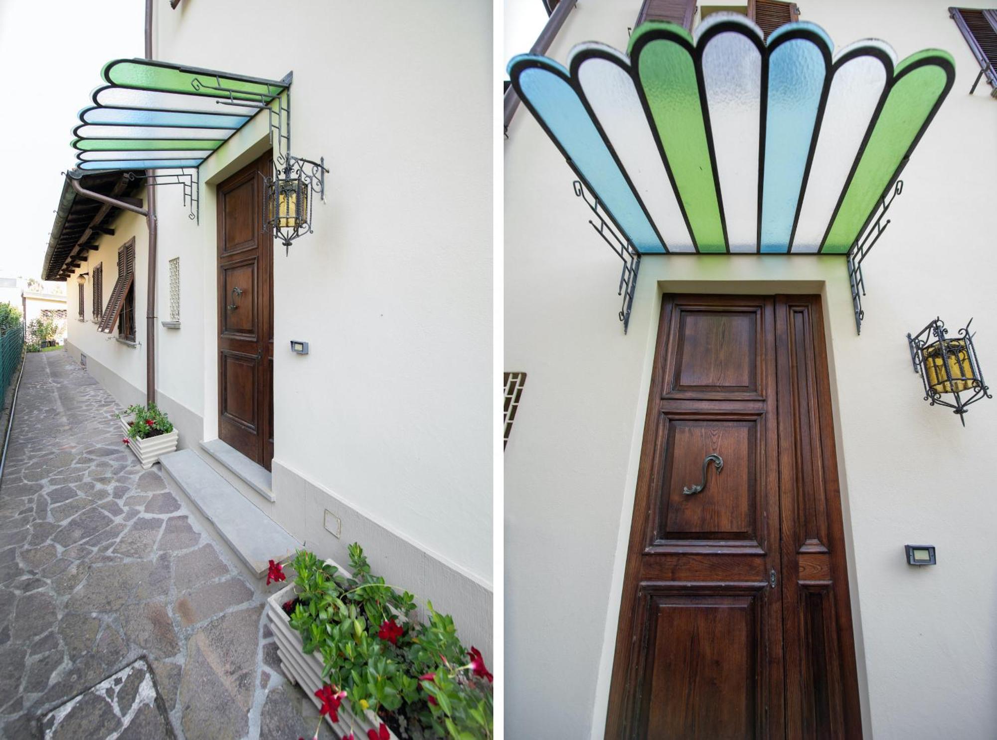 Barsotti Luxury Lucca