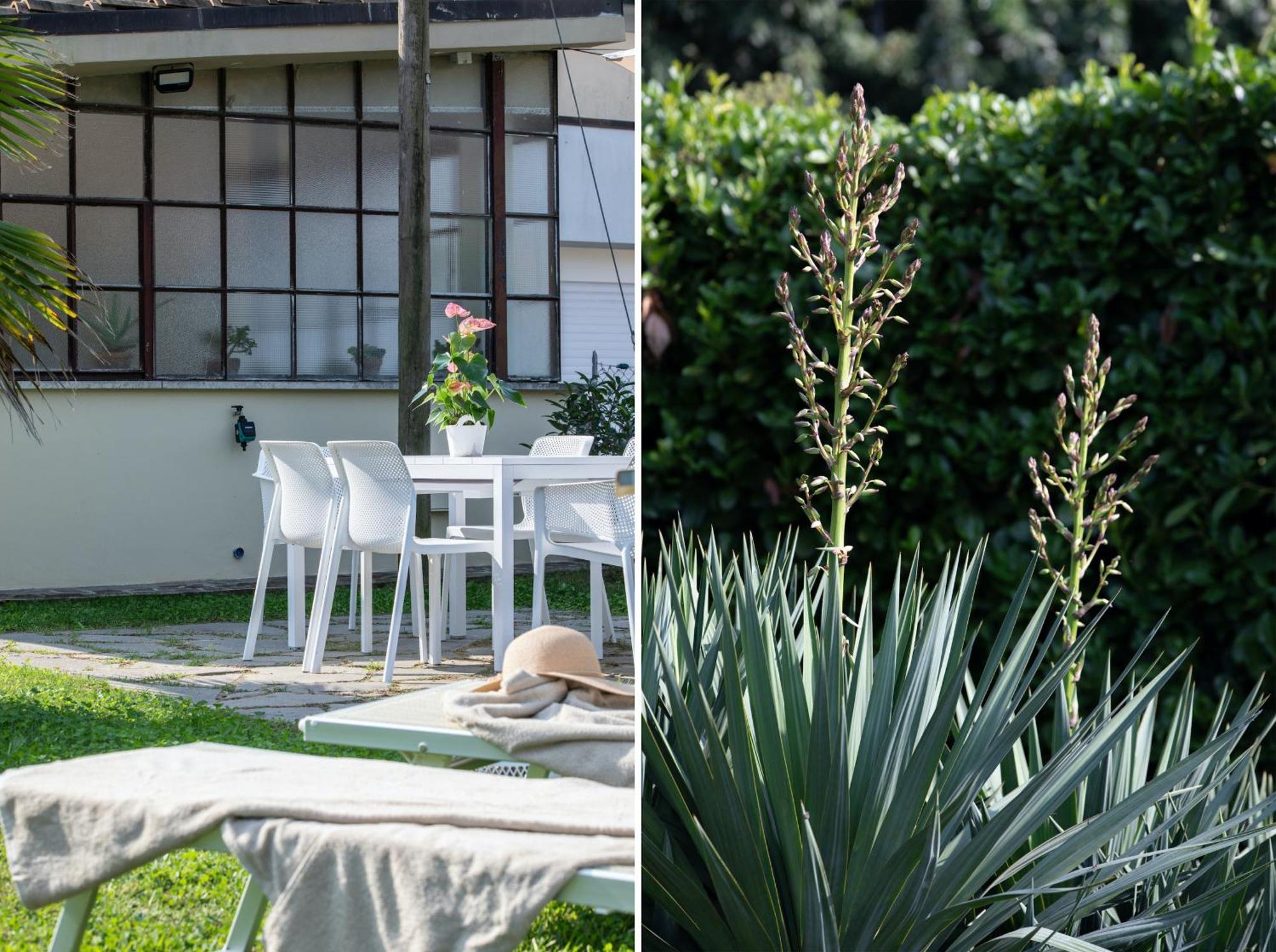 Appartement Barsotti Luxury *