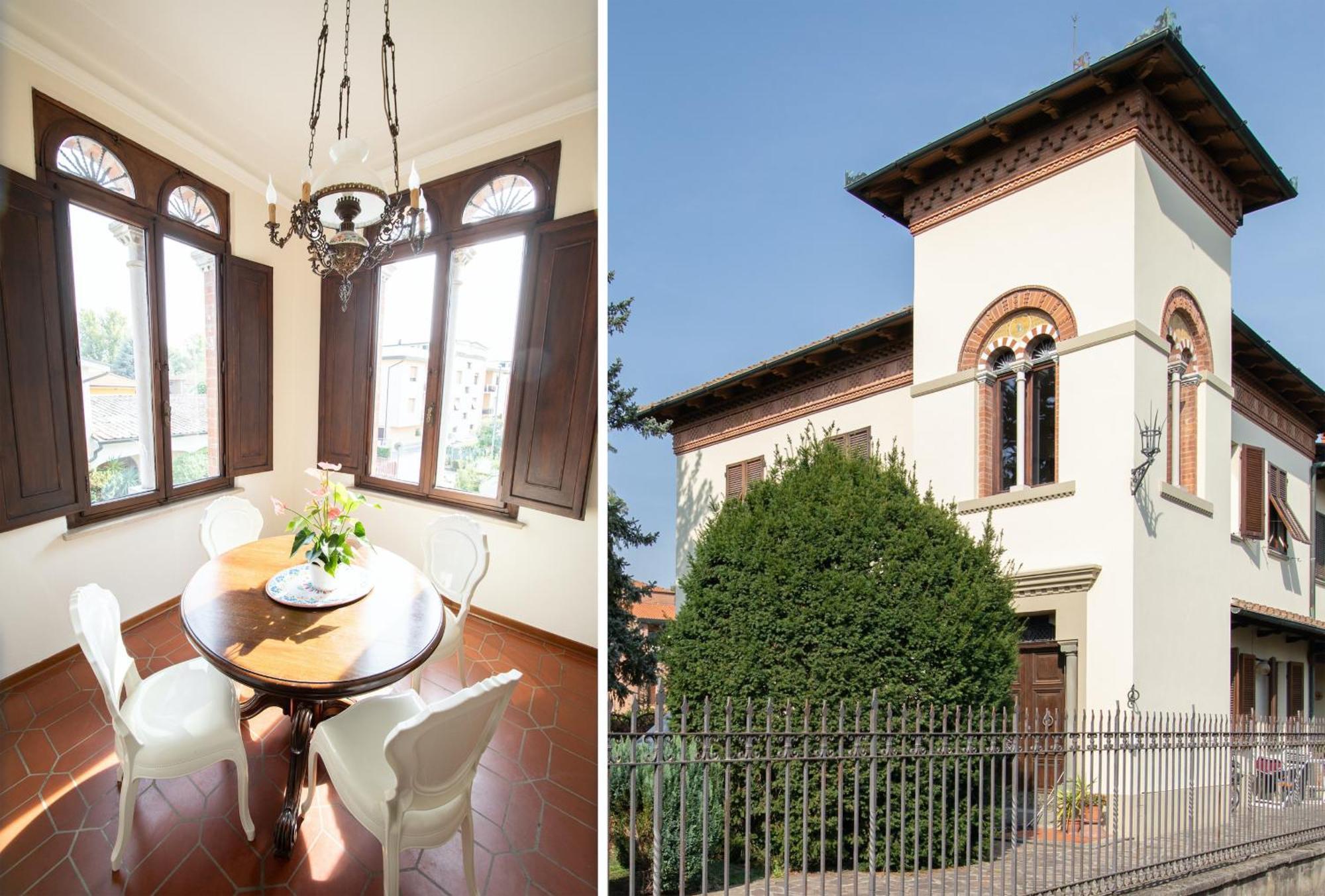 Barsotti Luxury * Lucca