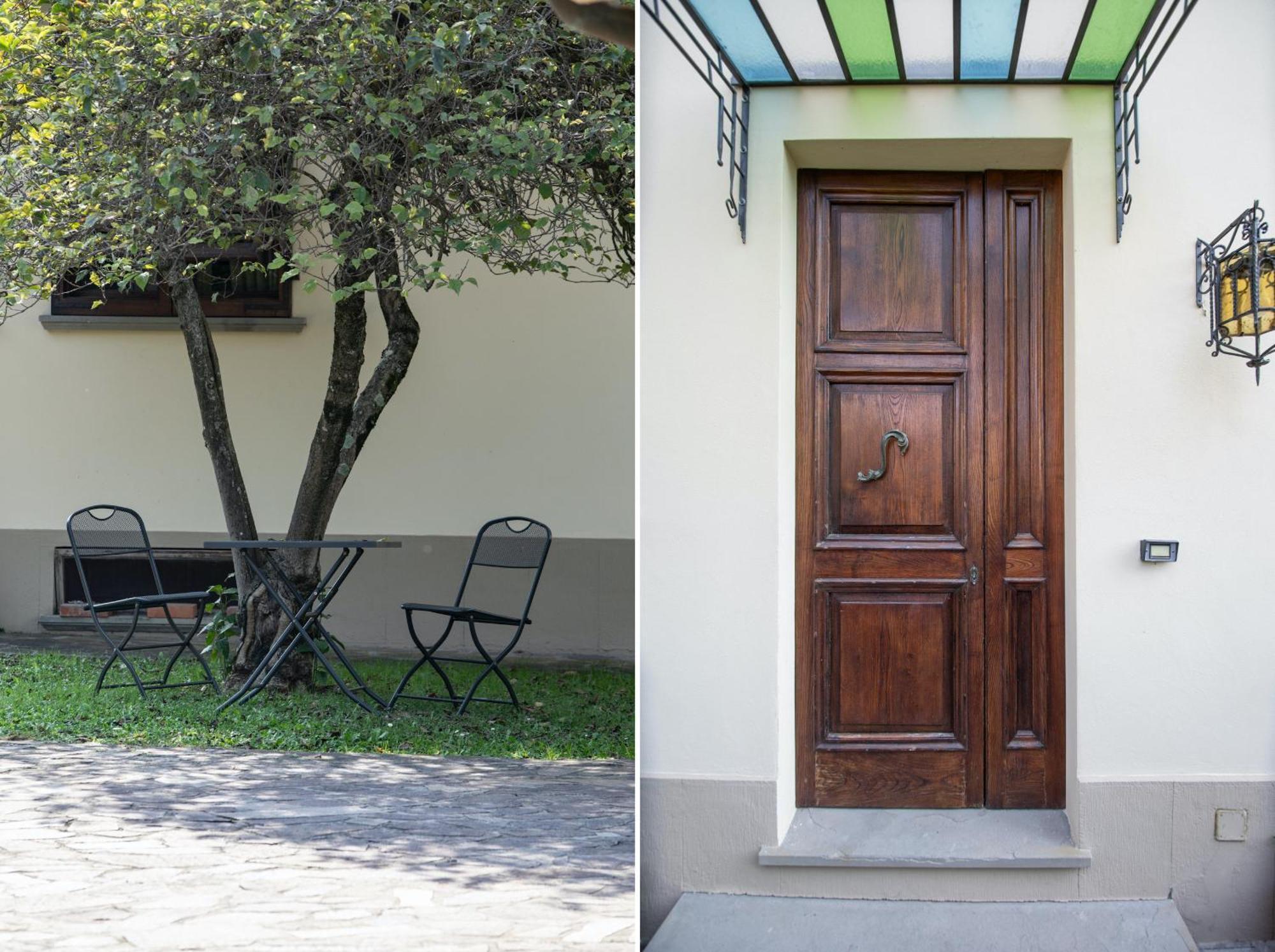 Barsotti Luxury Appartement *