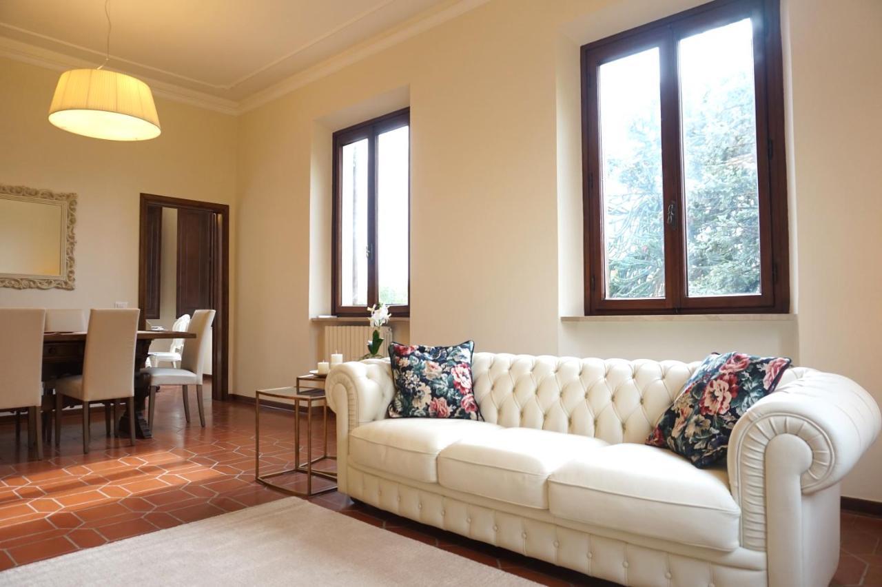 Appartement Barsotti Luxury