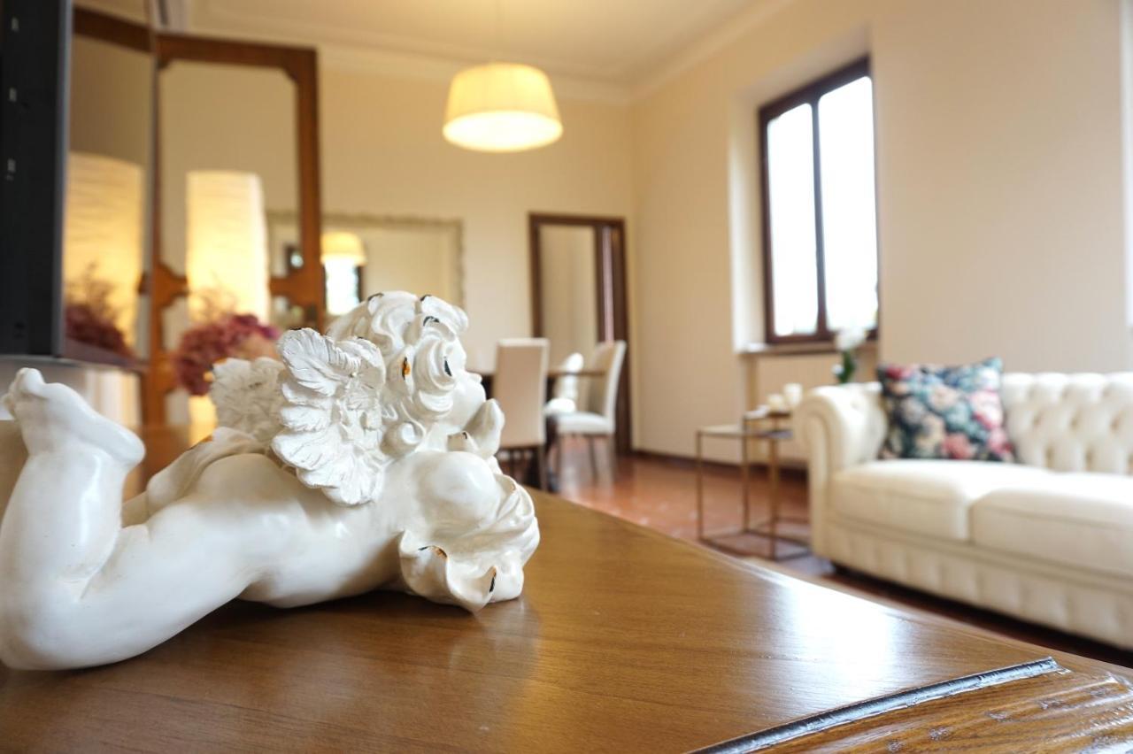 Barsotti Luxury Appartement *