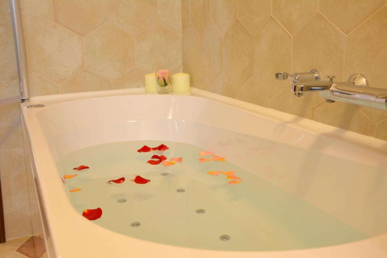Barsotti Luxury Appartement *