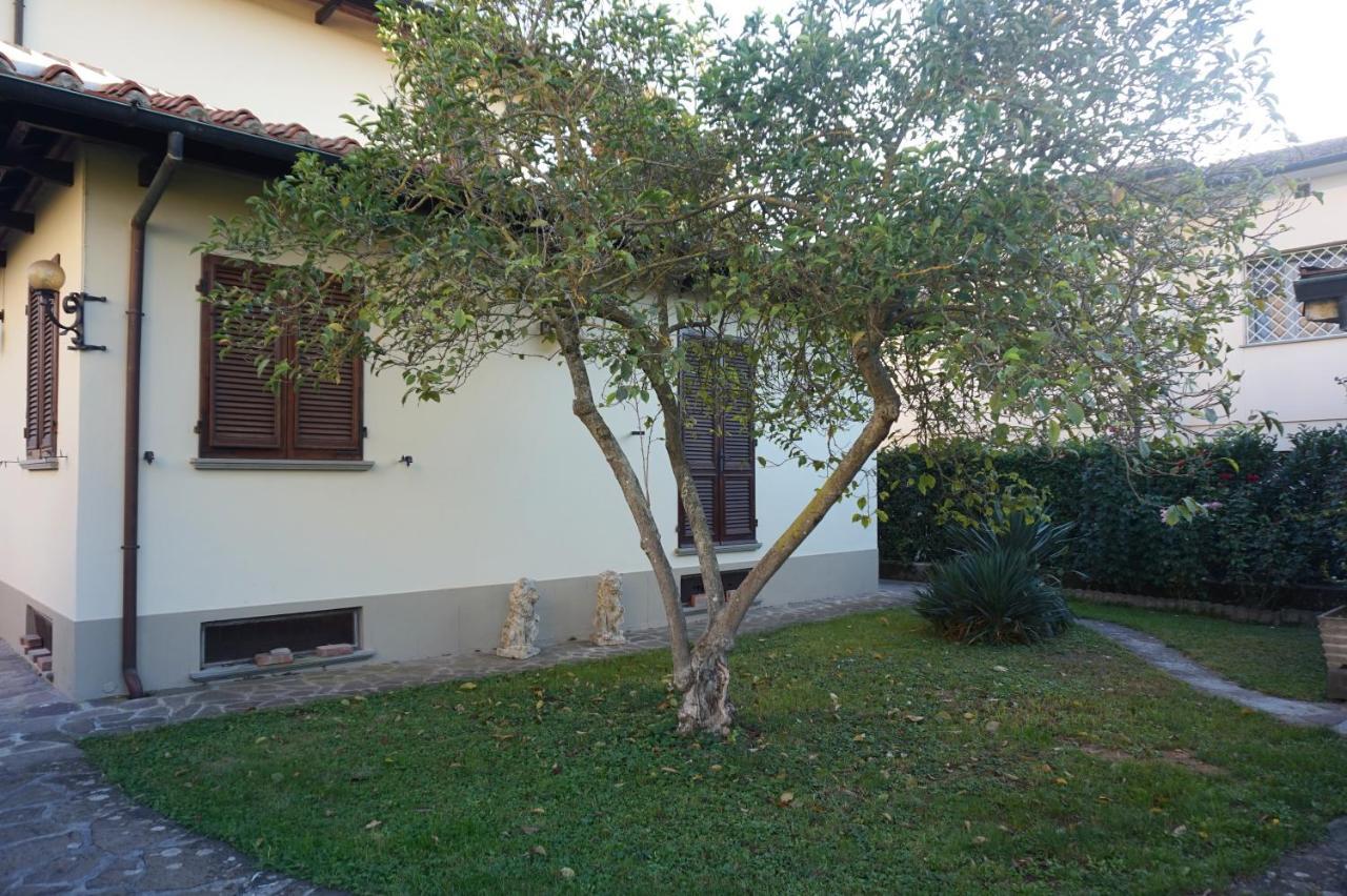 Barsotti Luxury Appartement *