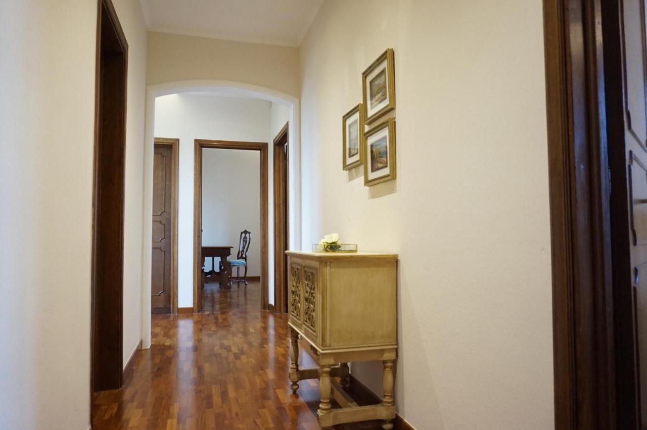 Barsotti Luxury Appartement