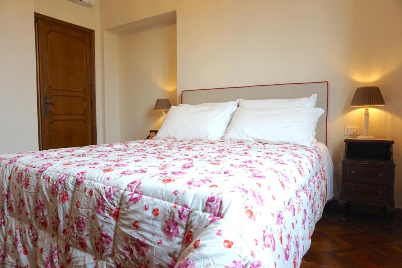 Appartement Barsotti Luxury *