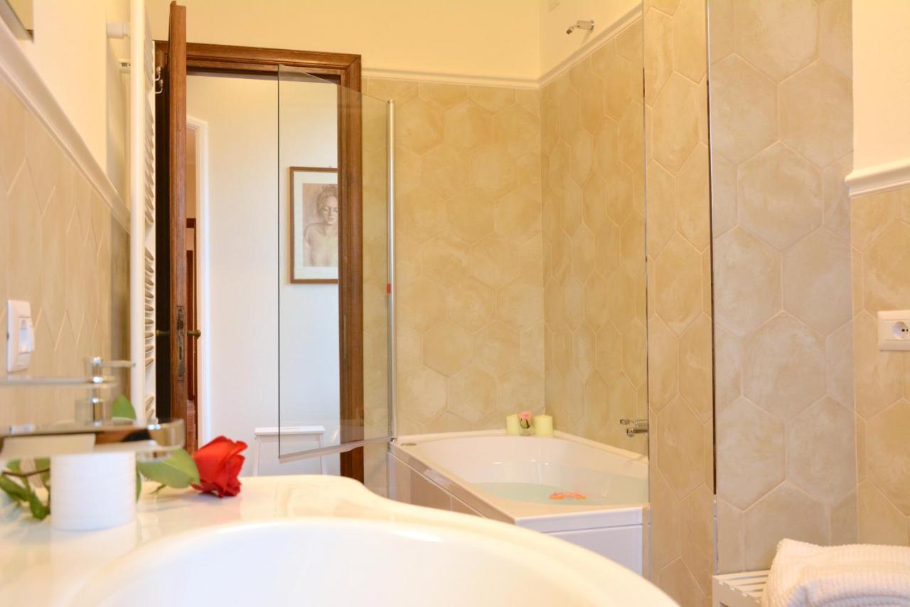 Appartement Barsotti Luxury Lucca