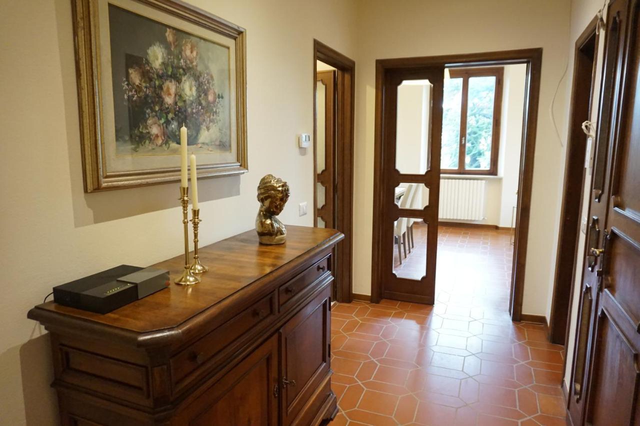 Appartement Barsotti Luxury *