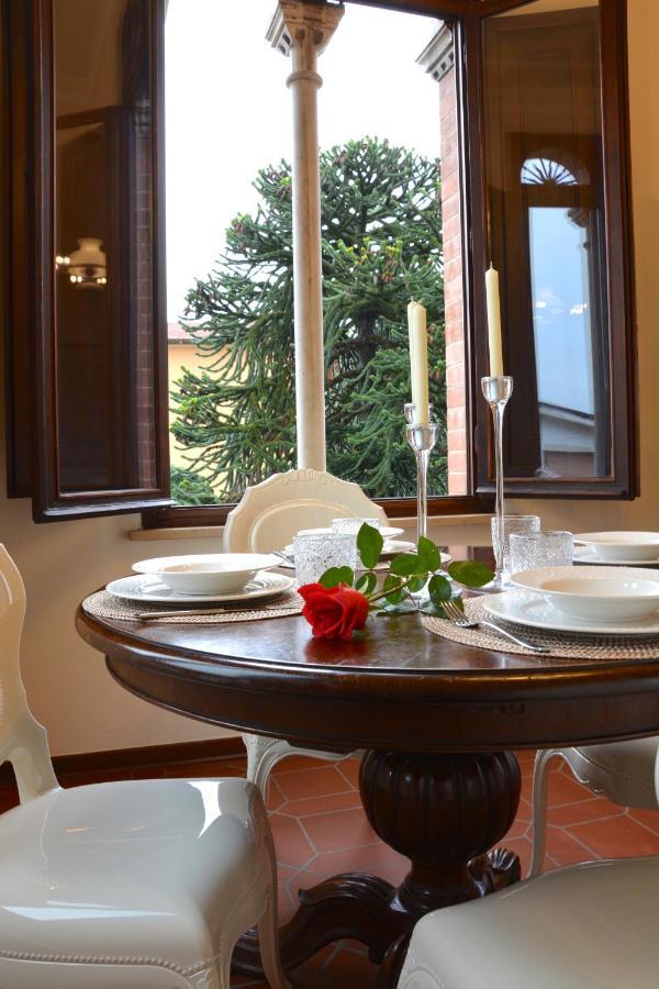 Appartement Barsotti Luxury Lucca