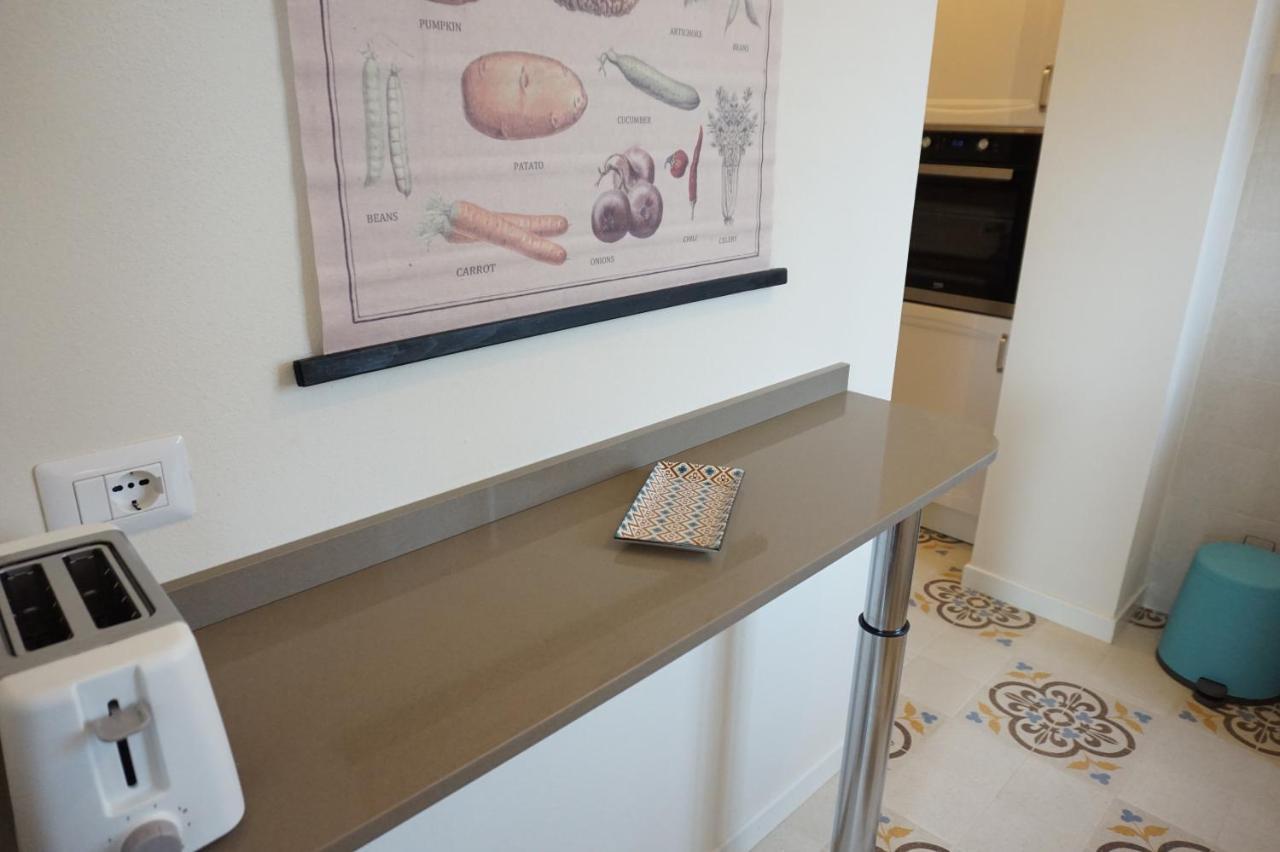 Barsotti Luxury Appartement