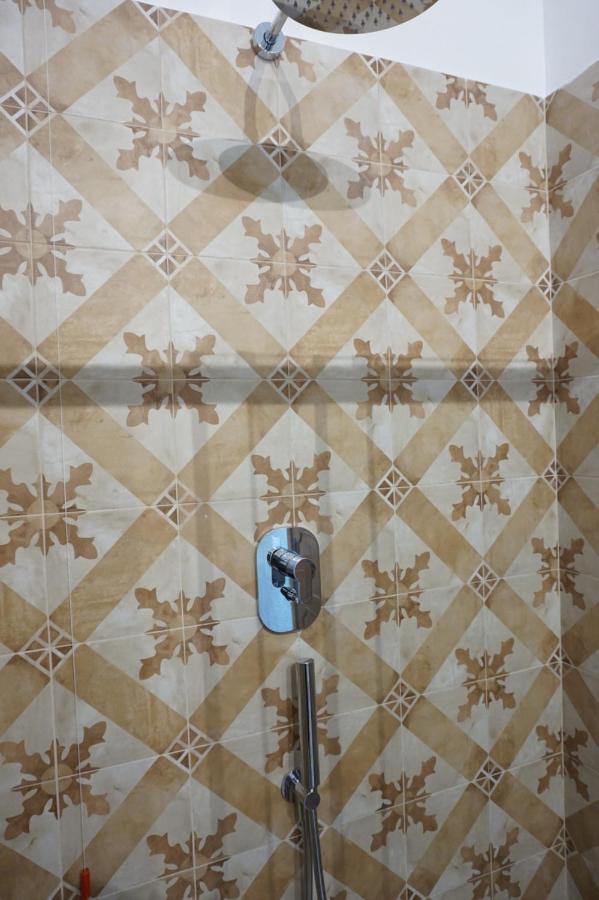 Appartement Barsotti Luxury