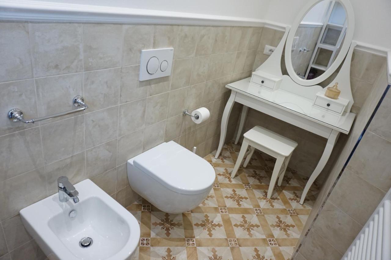 Appartement Barsotti Luxury